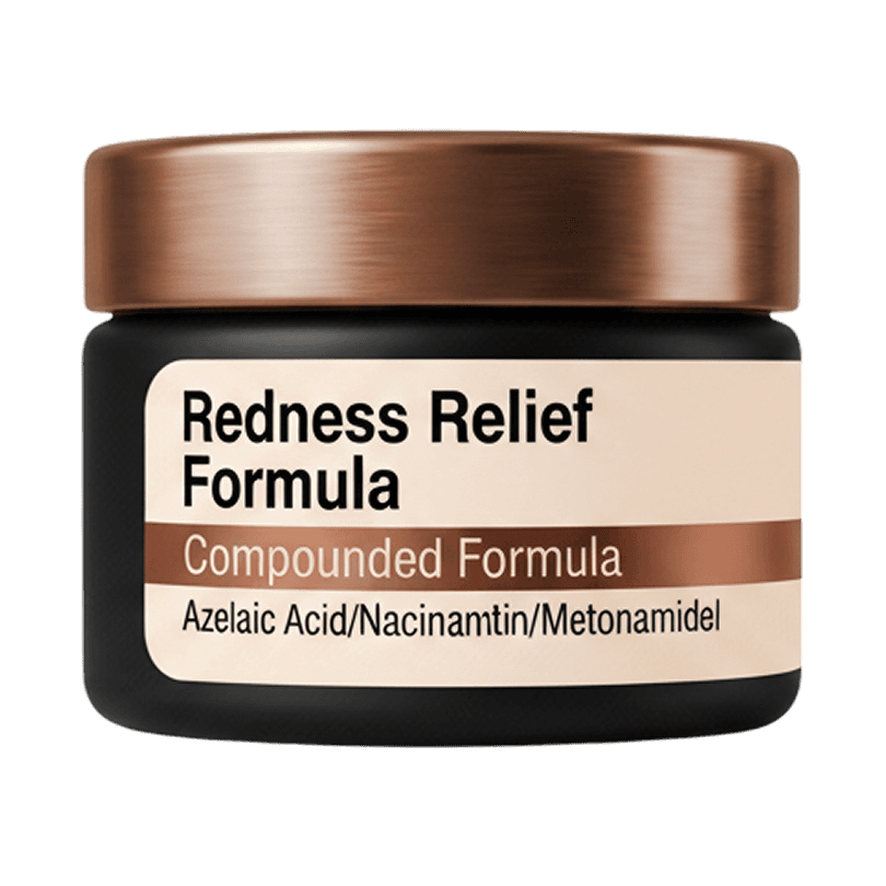 Redness Relief Formula